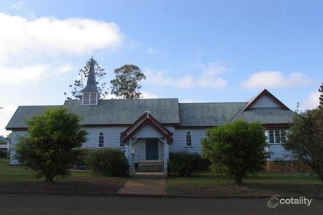 32 Baynes St, Wondai, QLD 4606