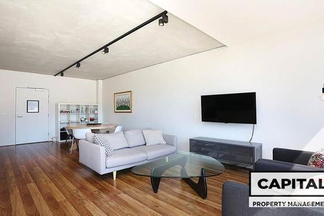 Property photo of 418/152-166 Sturt Street Southbank VIC 3006