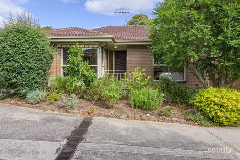 Property photo of 8/27 High Road Camberwell VIC 3124