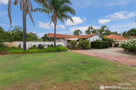 Property photo of 13 Dirk Hartog Road Bull Creek WA 6149