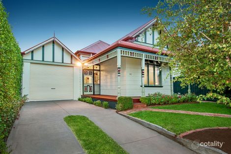 82 Munro St, Ascot Vale, VIC 3032