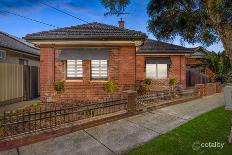 Property photo of 137 Geelong Road Footscray VIC 3011