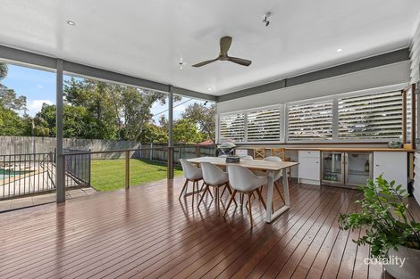 Property photo of 3 Halland Terrace Camp Hill QLD 4152