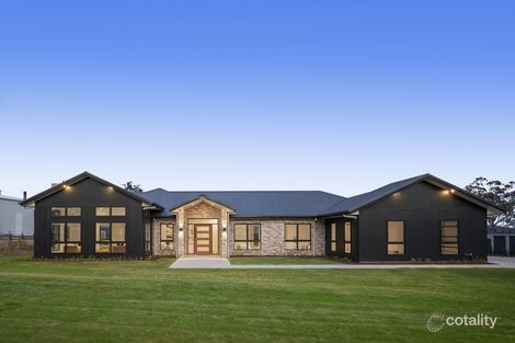 235 Mount Rascal Rd, Mount Rascal, QLD 4350