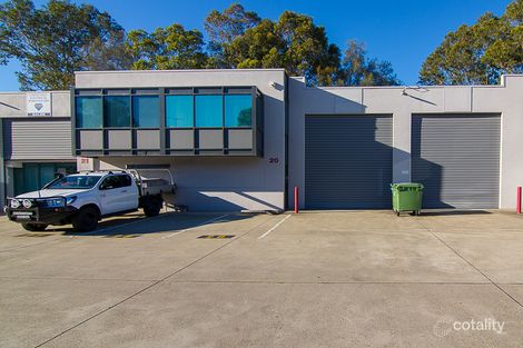 20/10 Victoria Ave, Castle Hill, NSW 2154