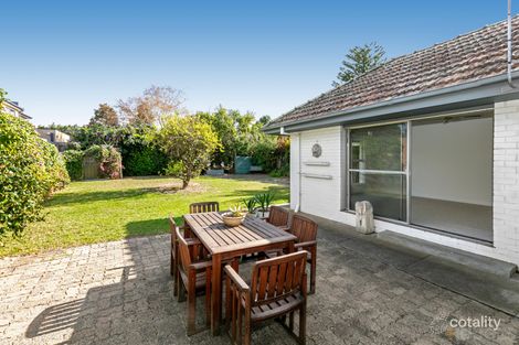 Property photo of 31 Spicer Street Beaumaris VIC 3193