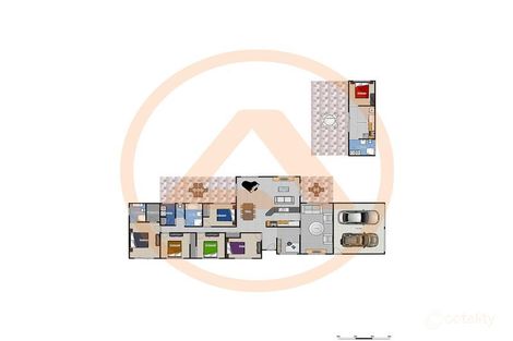 Property photo of 12-16 Hoop Pine Court Flagstone QLD 4280