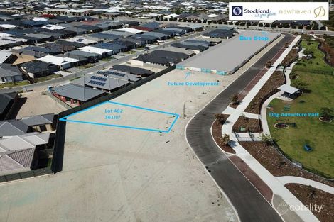 Lot 462 Macadamia Loop, Piara Waters, WA 6112