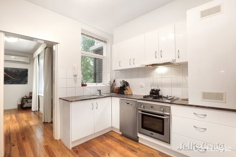 Property photo of 2/1 Tahara Road Toorak VIC 3142