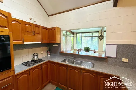 Property photo of 237 Hitchconole Road Tarzali QLD 4885