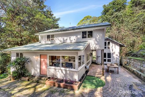 Property photo of 17 Wirringulla Avenue Elvina Bay NSW 2105