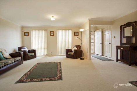 Property photo of 62 Tornado Crescent Cranebrook NSW 2749