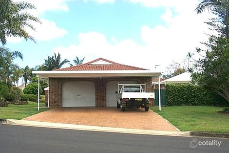 Property photo of 2 Carla Place Alstonville NSW 2477