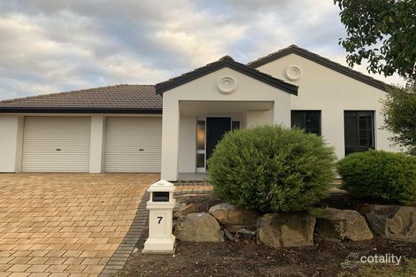 Property photo of 7 Legend Avenue Walkley Heights SA 5098