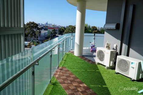 Property photo of 403/103-105 O'Riordan Street Mascot NSW 2020