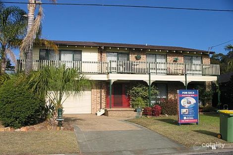 16 Kinsey Cres, Chittaway Bay, NSW 2261