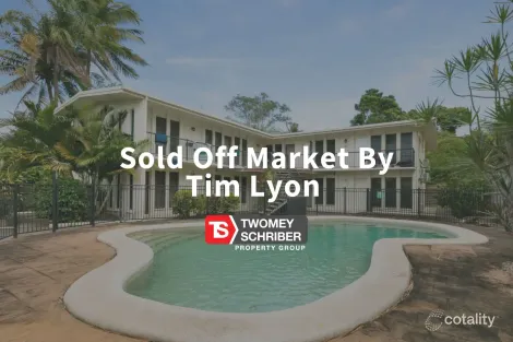 5/187-189 Mcleod St, Cairns North, QLD 4870