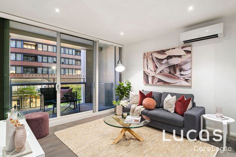 Property photo of 101W/888 Collins Street Docklands VIC 3008