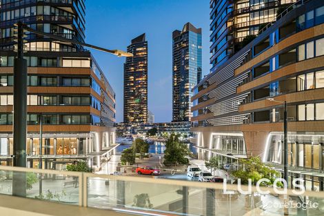 Property photo of 101W/888 Collins Street Docklands VIC 3008
