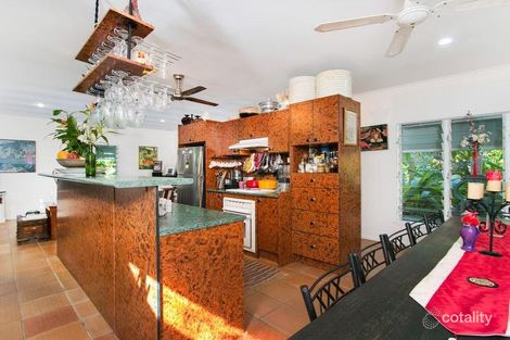 Property photo of 2 Rainy Mountain Place Smithfield QLD 4878