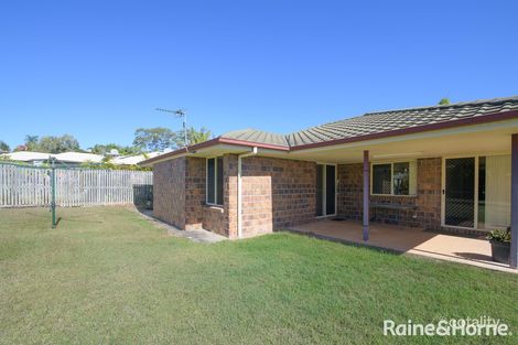 Property photo of 5 Walker Street Clinton QLD 4680