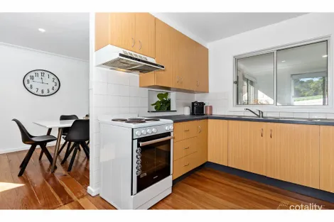 Property photo of 15 Morpeth Road Waratah West NSW 2298