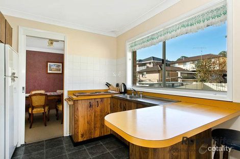 Property photo of 405 Reddall Parade Mount Warrigal NSW 2528
