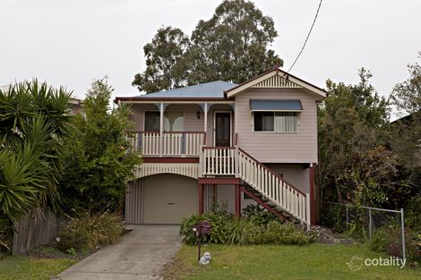 Property photo of 22 Orchid Street Enoggera QLD 4051