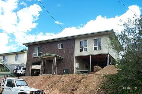 Property photo of 7 Tigalee Court Kin Kora QLD 4680