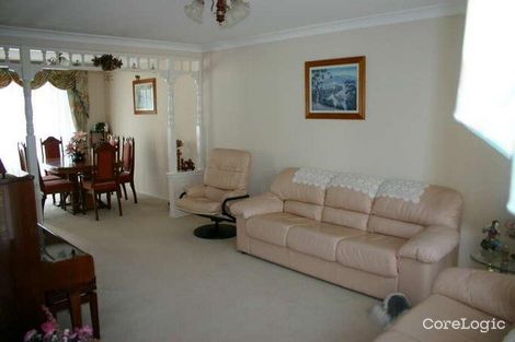 Property photo of 2 Garrett Way Glenwood NSW 2768