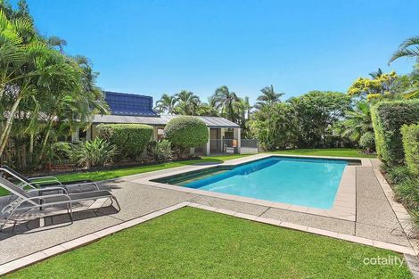 Property photo of 25 Kincardine Drive Benowa QLD 4217