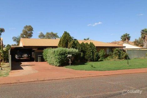 Property photo of 6 Klondyke Place Newman WA 6753