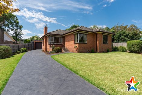 Property photo of 128 Manchester Road Mooroolbark VIC 3138