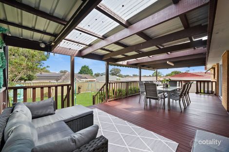 Property photo of 34 Macintyre Crescent Ruse NSW 2560