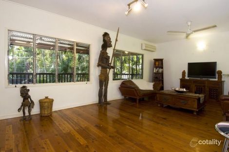 Property photo of 6 Rowe Place Rapid Creek NT 0810
