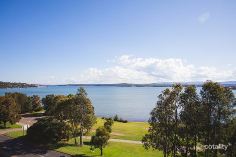 Property photo of 503/482 The Esplanade Warners Bay NSW 2282