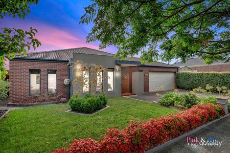 Property photo of 3 Hermitage Drive Tarneit VIC 3029