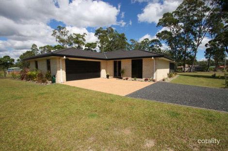 1 The Homestead, Gulmarrad, NSW 2463