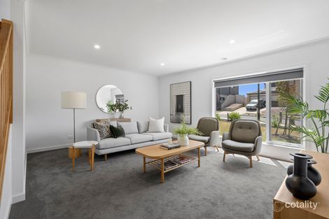 Property photo of 8 Narrawong Avenue Highton VIC 3216