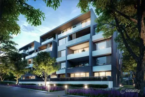 69/1 Womerah St, Turramurra, NSW 2074