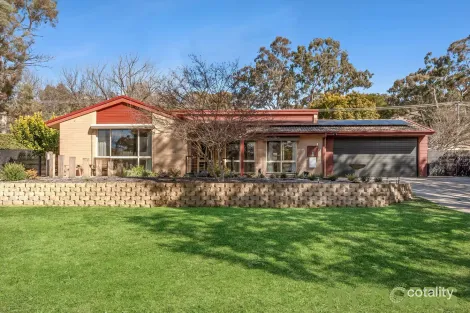 Property photo of 12 Baseby Place Kambah ACT 2902