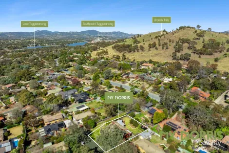 Property photo of 12 Baseby Place Kambah ACT 2902