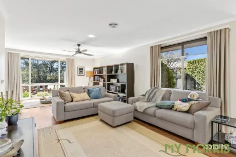 Property photo of 12 Baseby Place Kambah ACT 2902