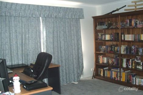 Property photo of 4 Glastonbury Way Craigmore SA 5114