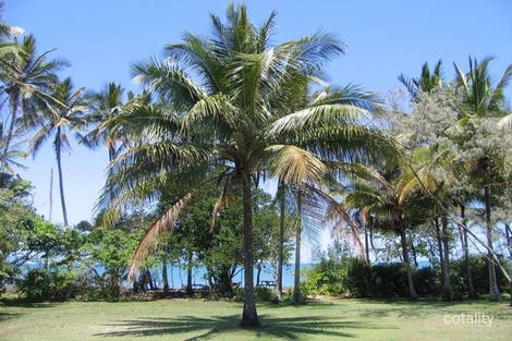 Property photo of 110 Marine Parade Newell QLD 4873