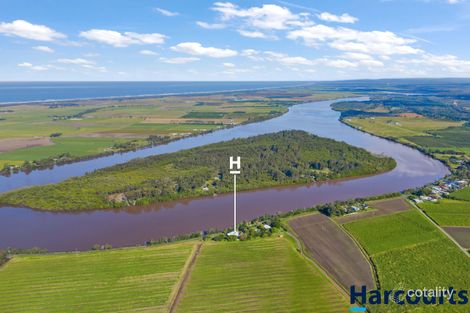 Property photo of 125 Riverbank Road Pimlico NSW 2478