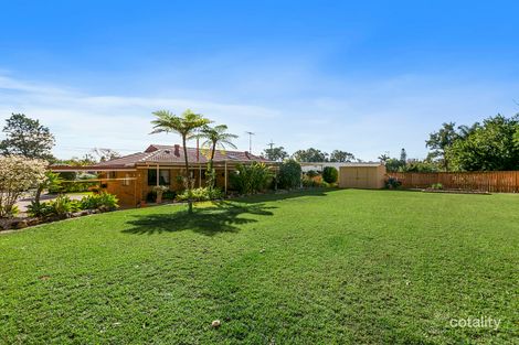 Property photo of 629 Old Cleveland Road East Wellington Point QLD 4160