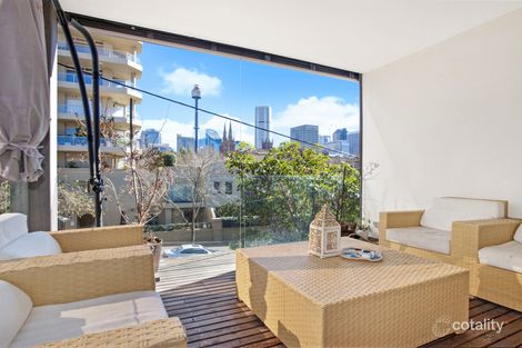 Property photo of 201/76-88 Crown Street Woolloomooloo NSW 2011