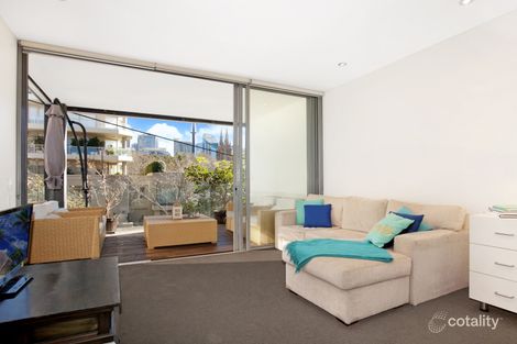 Property photo of 201/76-88 Crown Street Woolloomooloo NSW 2011