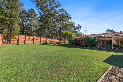 Property photo of 629 Old Cleveland Road East Wellington Point QLD 4160